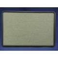 36 in. x 24 in. Felt Covered Bulletin Board